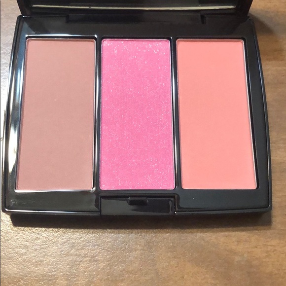 Anastasia Beverly Hills Blush Trio - Pool Party - Picture 2 of 3